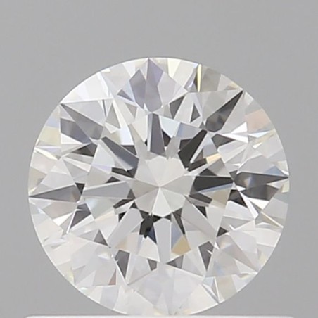 Diament szlif okrągły, 0.53ct, VVS2, F, GIA 7531259523