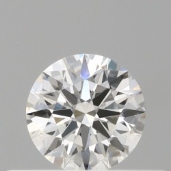 Diament szlif okrągły, 0.32ct, VVS2, F, GIA 2534592036