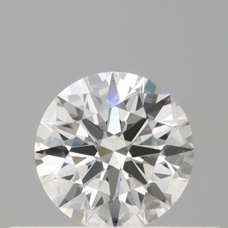 Diament szlif okrągły, 0.32ct, VVS2, F, GIA 2534592036