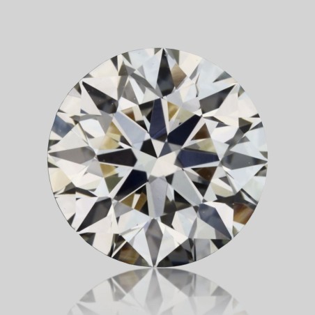 Diament szlif okrągły, 0.5ct, VVS2, H, GIA 7532521743