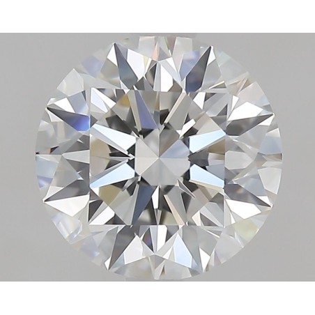 Diament szlif okrągły, 1.51ct, VVS2, F, GIA 2514775960