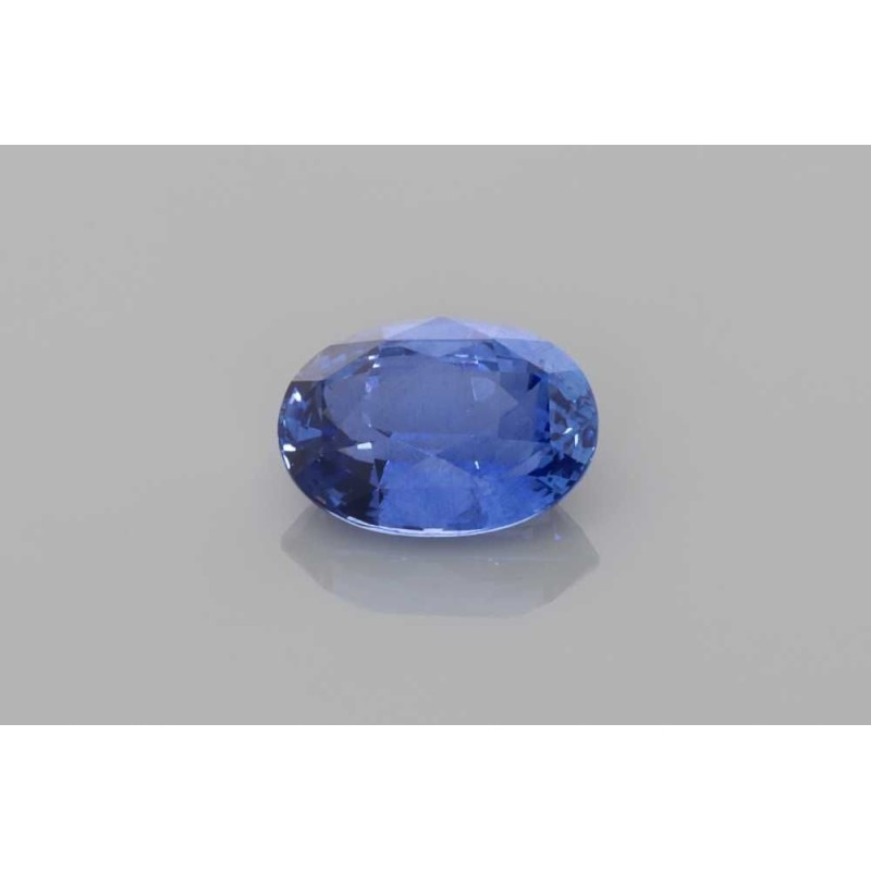 Szafir szlif owalny, 2.57 ct, BLUE, GIA 7503452652 Szafir szlif owalny, 2.57 ct, BLUE, GIA 7503452652
