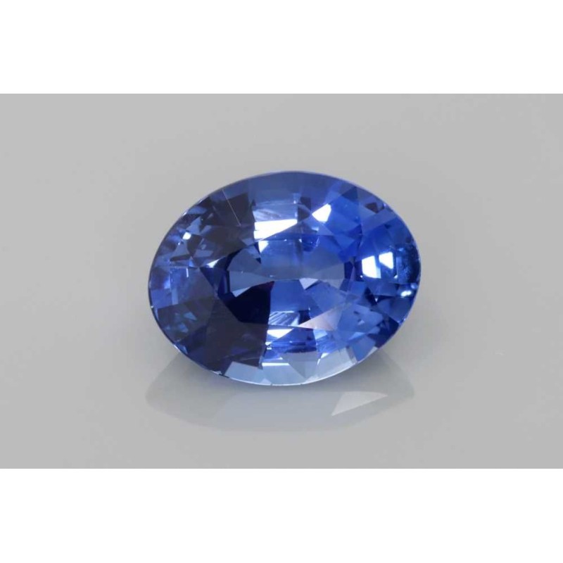 Szafir szlif owalny, 2.64 ct, BLUE, GIA 7528145423 Szafir szlif owalny, 2.64 ct, BLUE, GIA 7528145423