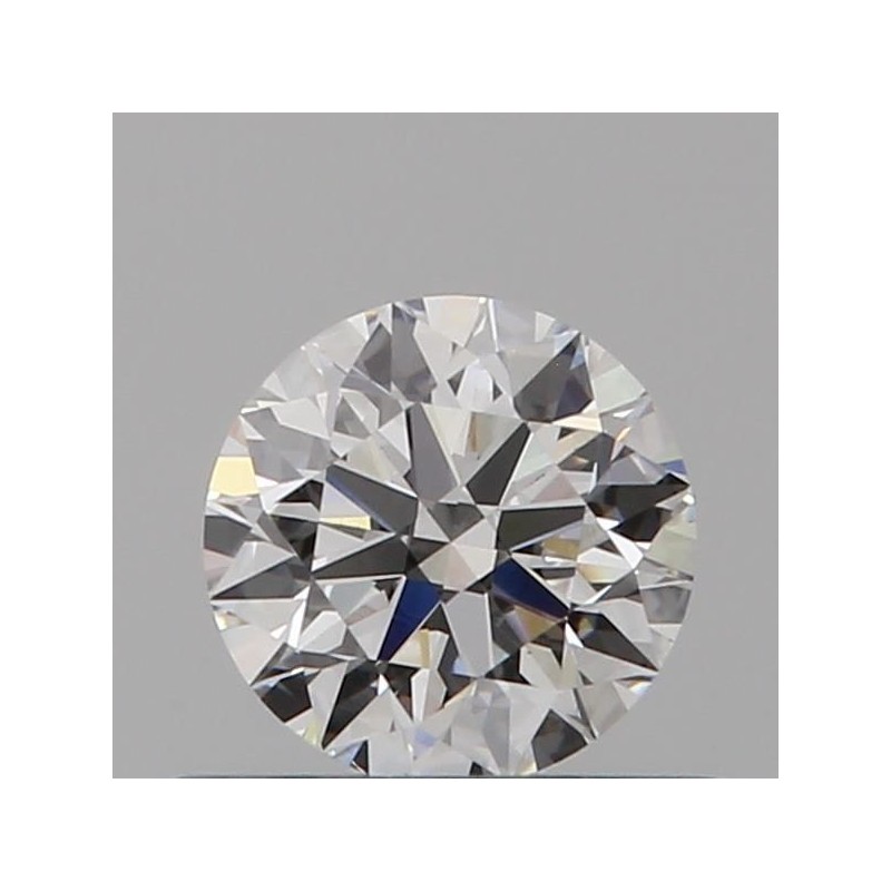 Diament szlif okrągły, 0.42ct, VS2, D, GIA 6532616872