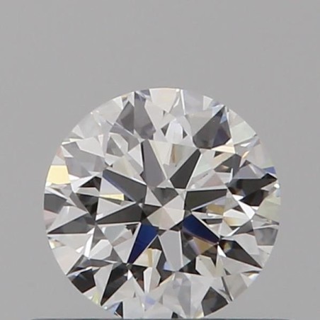 Diament szlif okrągły, 0.42ct, VS2, D, GIA 6532616872