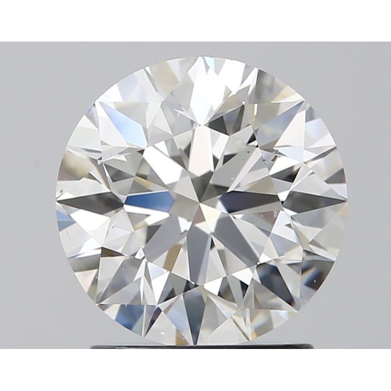 Diament szlif okrągły, 1.73ct, VS2, F, GIA 2517971088
