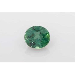 Szafir szlif owalny, 2.07 ct, TEAL, GIA 5232467937