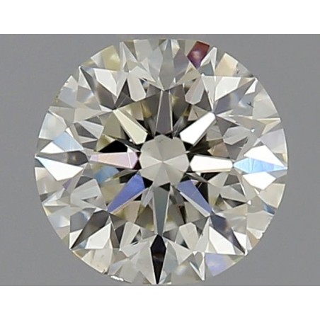 Diament szlif okrągły, 0.9ct, VS2, I, IGI 666405649