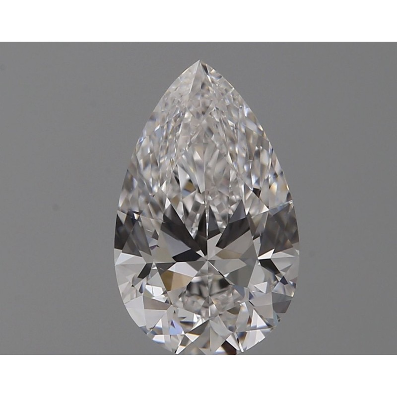 Diament szlif gruszkowy, 1.01ct, VS2, E, GIA 5533370137