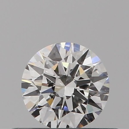 Diament szlif okrągły, 0.31ct, VS1, F, GIA 5533615187