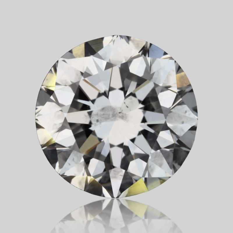 Diament szlif okrągły, 1.04ct, SI2, F, HRD 250000254529