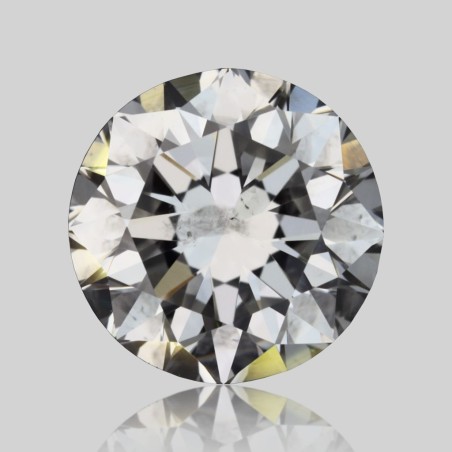 Diament szlif okrągły, 1.04ct, SI2, F, HRD 250000254529