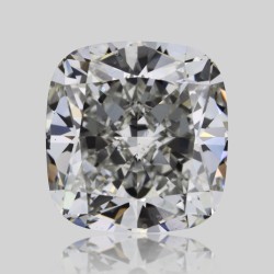 Diament szlif poduszkowy brylantowy, 0.7ct, VS2, H, GIA 6522569911