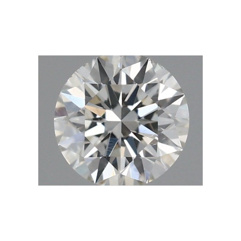 Diament szlif okrągły, 0.3ct, SI1, H, IGI 734509651
