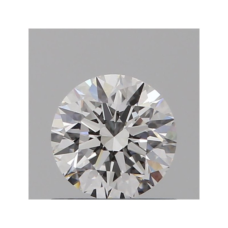 Diament szlif okrągły, 0.6ct, VVS1, E, GIA 6515835384