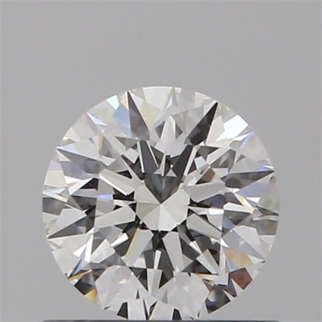 Diament szlif okrągły, 0.6ct, VVS1, E, GIA 6515835384