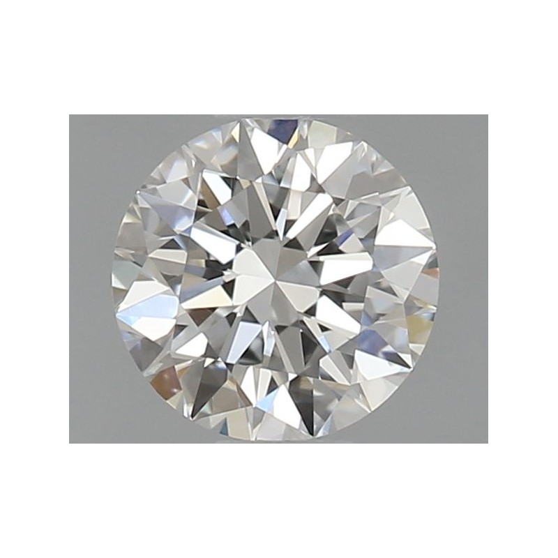 Diament szlif okrągły, 0.5ct, VVS2, G, GIA 6522426868