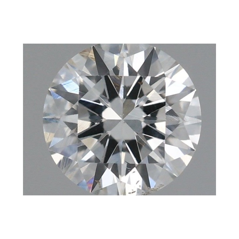 Diament szlif okrągły, 0.5ct, SI1, F, IGI 731563427 Diament szlif okrągły, 0.5ct, SI1, F, IGI 731563427