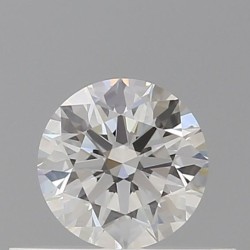 Diament szlif okrągły, 0.34ct, VVS2, G, GIA 1533652892