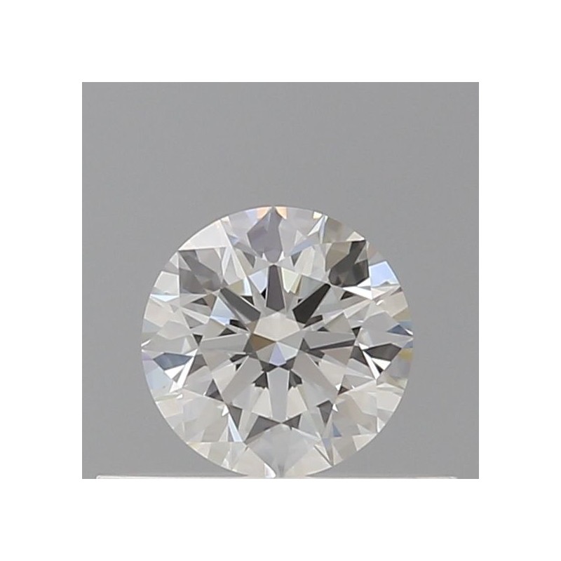 Diament szlif okrągły, 0.34ct, VVS2, G, GIA 1533652892