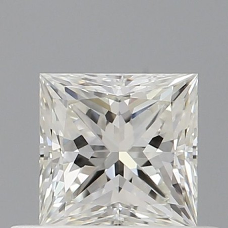 Diament szlif princess, 0.51ct, VVS2, H, GIA 1523609925