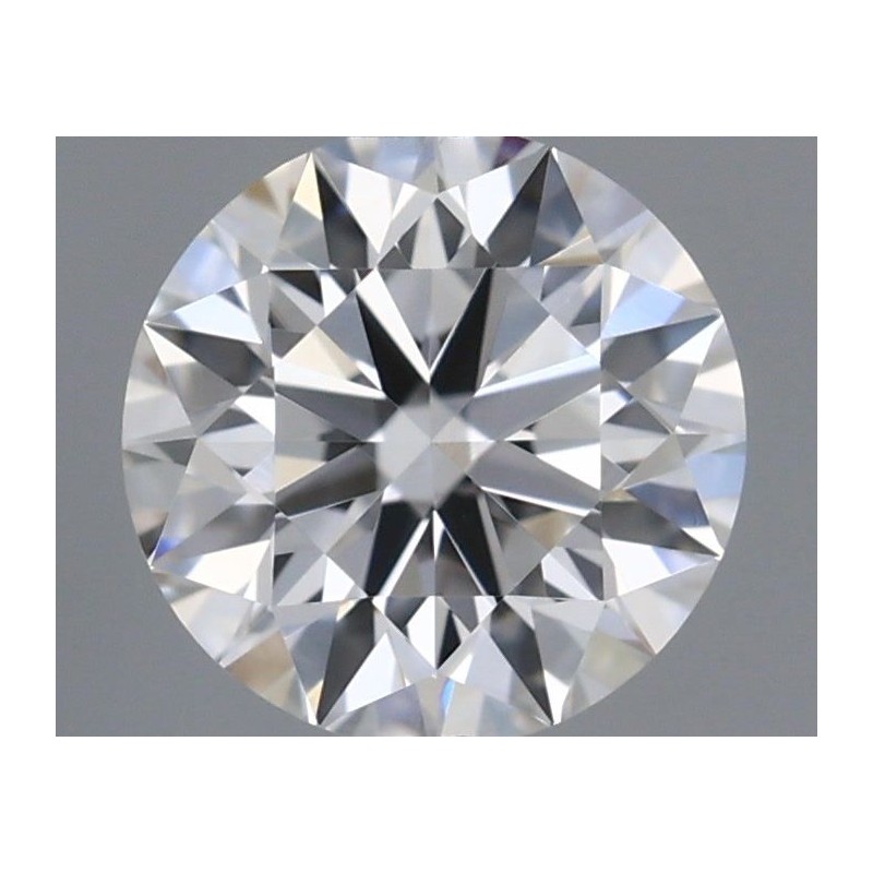 Diament szlif okrągły, 0.4ct, VS1, E, GIA 7536623626