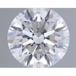 Diament szlif okrągły, 0.7ct, SI2, E, GIA 6531073211