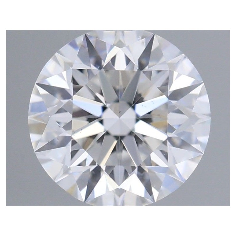 Diament szlif okrągły, 0.7ct, SI2, E, GIA 6531073211 Diament szlif okrągły, 0.7ct, SI2, E, GIA 6531073211