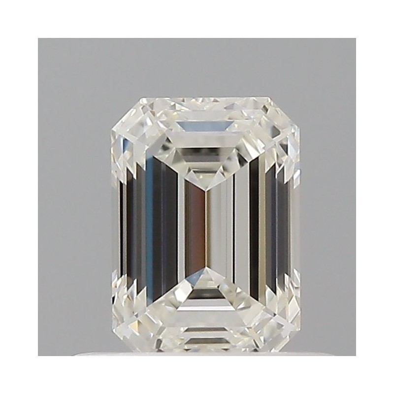 Diament szlif szmaragdowy, 0.5ct, VVS2, I, GIA 6535524491 Diament szlif szmaragdowy, 0.5ct, VVS2, I, GIA 6535524491