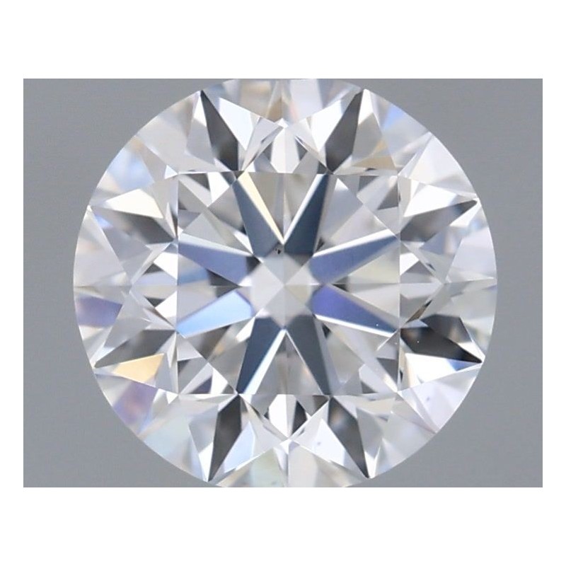 Diament szlif okrągły, 0.7ct, VS2, D, GIA 6531244228 Diament szlif okrągły, 0.7ct, VS2, D, GIA 6531244228