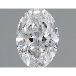 Diament szlif owalny, 0.77ct, VVS1, E, GIA 6521199883