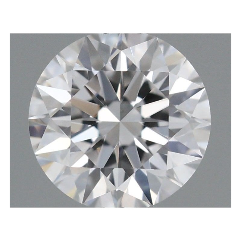 Diament szlif okrągły, 0.4ct, VS1, E, GIA 6515592353