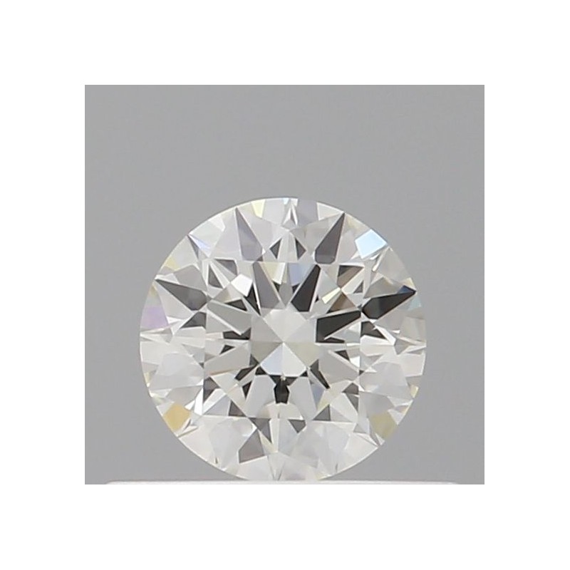 Diament szlif okrągły, 0.33ct, VVS2, H, GIA 1537653908