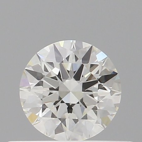 Diament szlif okrągły, 0.33ct, VVS2, H, GIA 1537653908