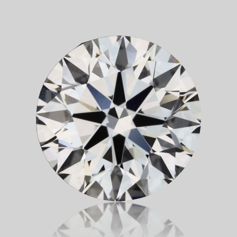 Diament szlif okrągły, 1.01ct, VS1, E, GIA 7532837242 Diament szlif okrągły, 1.01ct, VS1, E, GIA 7532837242