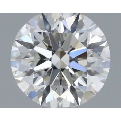 Diament szlif okrągły, 0.73ct, VS1, I, GIA 2526537570
