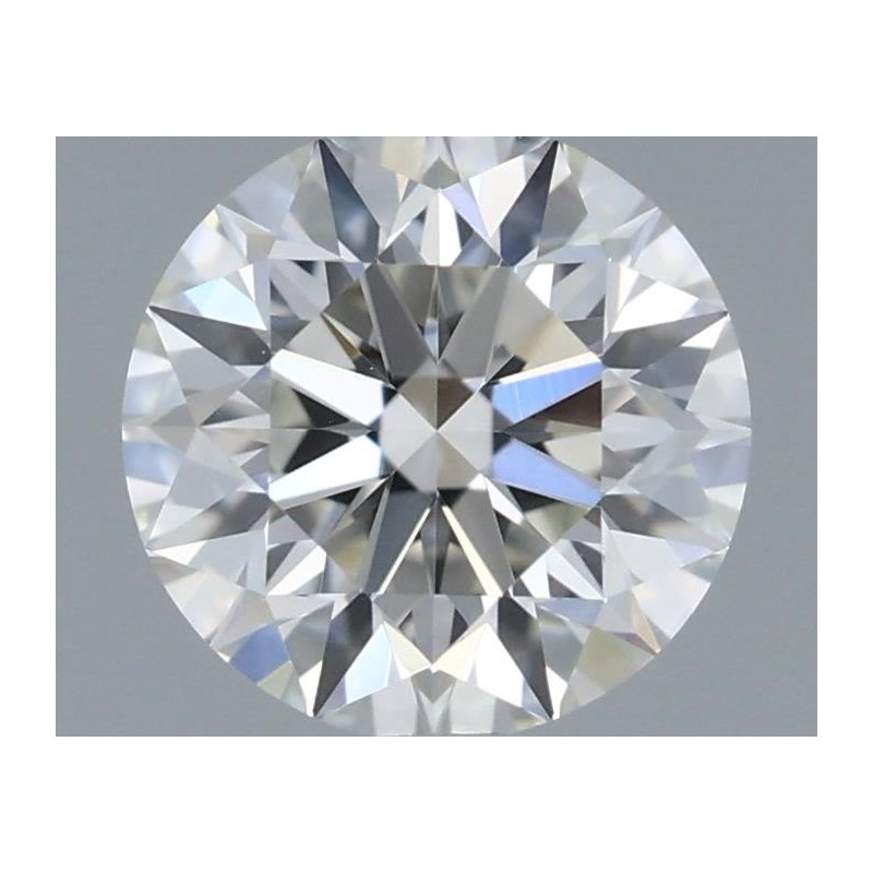 Diament szlif okrągły, 0.73ct, VS1, I, GIA 2526537570 Diament szlif okrągły, 0.73ct, VS1, I, GIA 2526537570