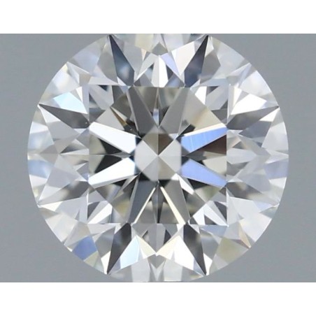 Diament szlif okrągły, 0.73ct, VS1, I, GIA 2526537570