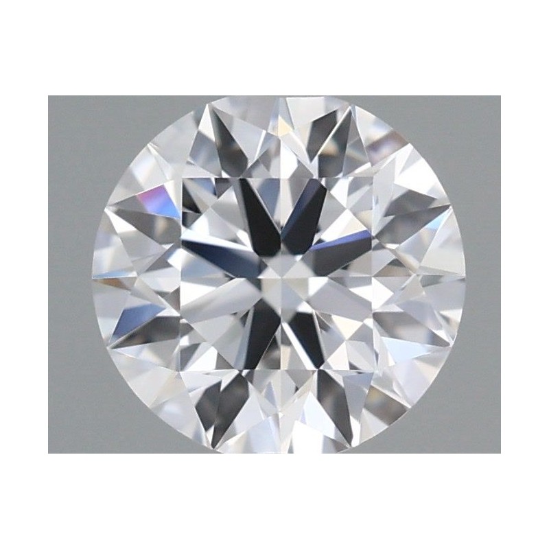 Diament szlif okrągły, 0.7ct, VVS1, D, GIA 6521526626