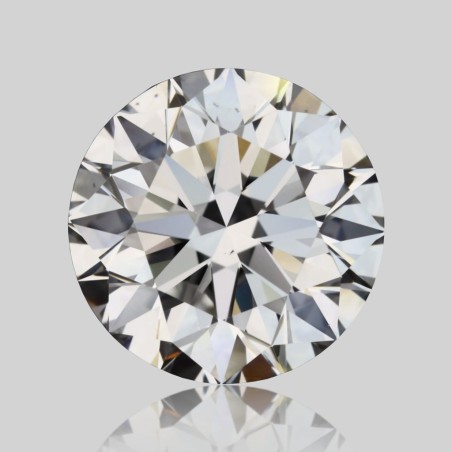 Diament szlif okrągły, 1.1ct, VS1, E, GIA 7536838097