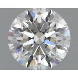 Diament szlif okrągły, 0.71ct, VS1, H, GIA 2538443957