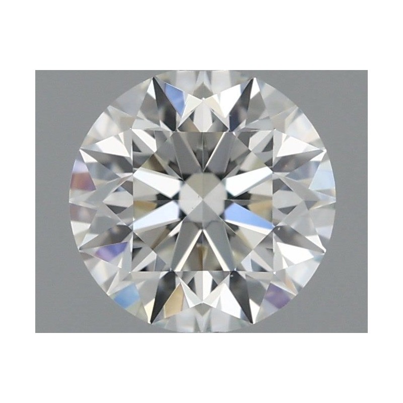 Diament szlif okrągły, 0.71ct, VS1, H, GIA 2538443957