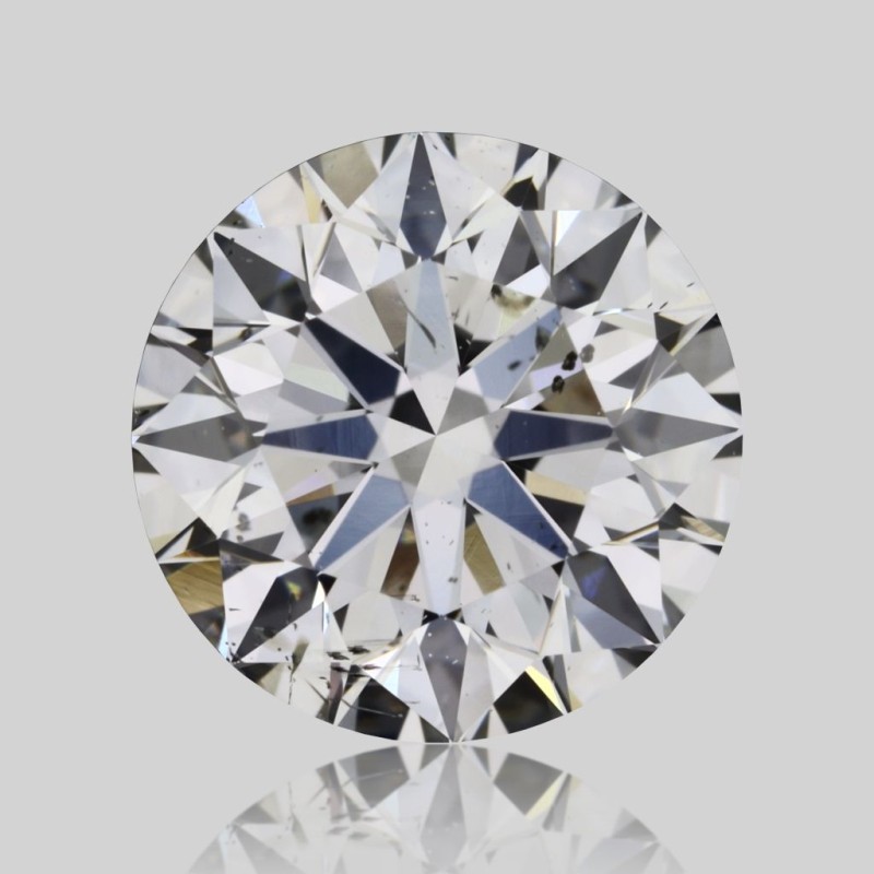 Diament szlif okrągły, 1.2ct, SI2, G, GIA 6525655518 Diament szlif okrągły, 1.2ct, SI2, G, GIA 6525655518