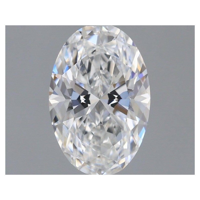 Diament szlif owalny, 0.71ct, VVS1, E, GIA 6532667638