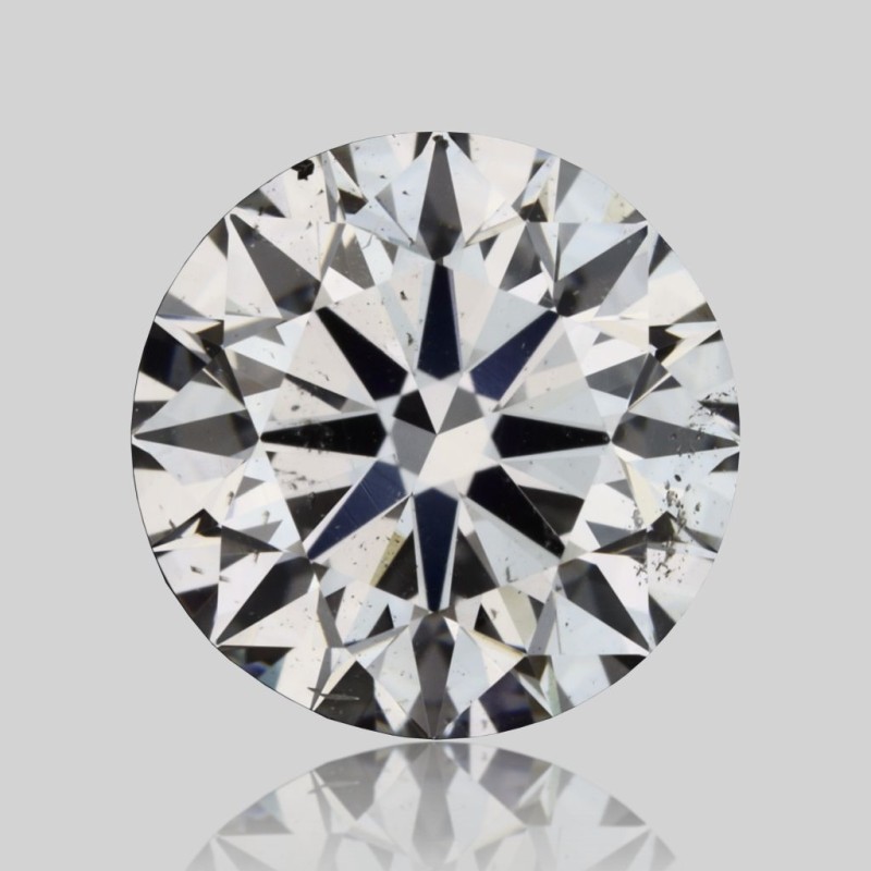 Diament szlif okrągły, 1.01ct, SI2, D, GIA 1529956471 Diament szlif okrągły, 1.01ct, SI2, D, GIA 1529956471