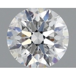 Diament szlif okrągły, 0.72ct, VVS1, F, GIA 7538349849