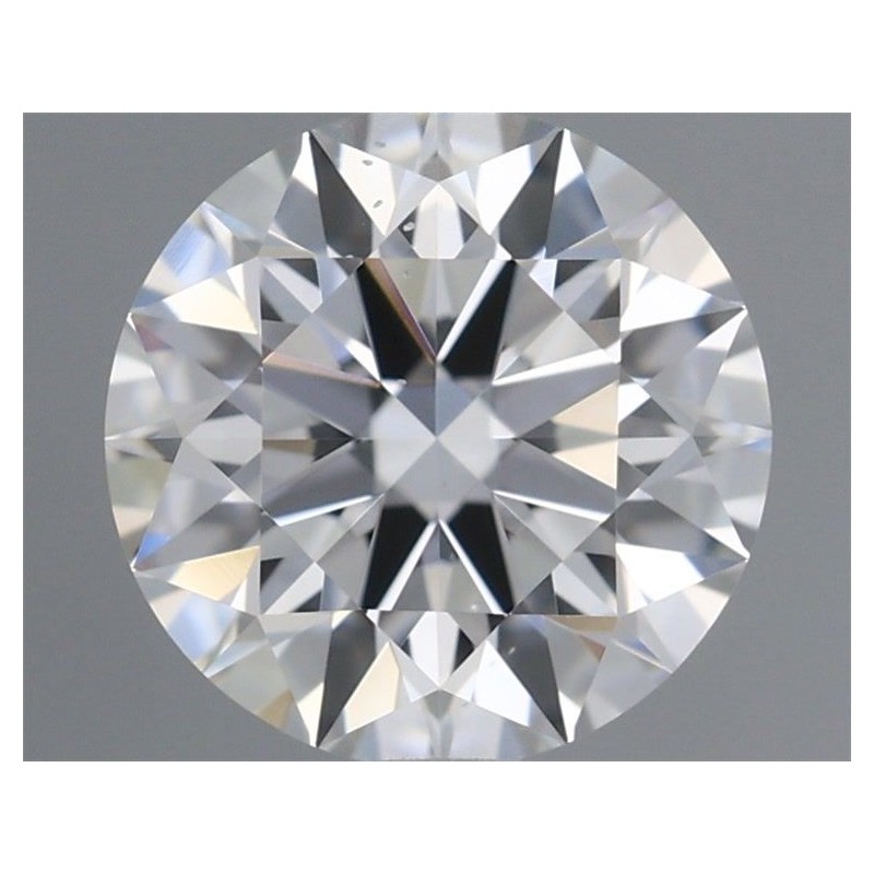 Diament szlif okrągły, 0.7ct, SI1, F, GIA 6532455328 Diament szlif okrągły, 0.7ct, SI1, F, GIA 6532455328