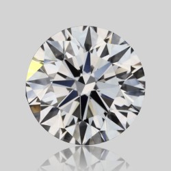 Diament szlif okrągły, 1.02ct, VS2, D, GIA 2534767790