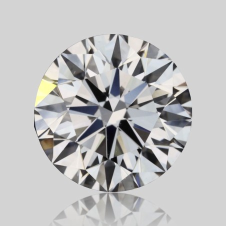 Diament szlif okrągły, 1.02ct, VS2, D, GIA 2534767790