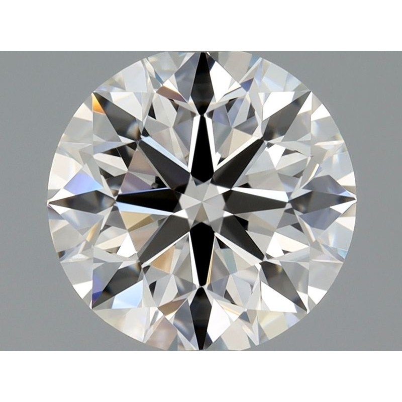 Diament szlif okrągły, 1.2ct, VVS1, F, GIA 6531120657